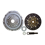 04-071 Clutch Kit: Luv, Amigo, Pickup, Trooper - 8½