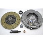 04-064F Fleet Duty Clutch Kit: GM Pickups, SUVs, & Van - 12