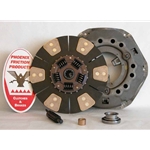 04-105 Clutch Kit: GM Pickups, SUVs, & Van - 12