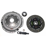 04-138.2K Stage 2 Kevlar Clutch Kit: S-10, Sonoma - 9-1/8