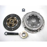 04-152 Clutch Kit: Prizm, Corolla - 7-7/8