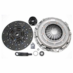 04-153 Clutch Kit: GM 4.3L Pickups, SUVs, and Vans - 11