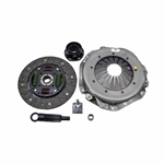 04-155 Clutch Kit: S-10, Sonoma, Hombre - 9-1/8