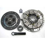 04-193 Clutch Kit: Saturn S Series - 8½