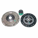 04-208 Clutch Kit: Saturn L Series - 9