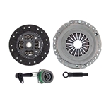 04-212 Clutch Kit: Saturn Vue - 9