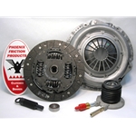 04-241 Clutch Kit: GM 3.5L Colorado, Canyon, H3 - 10-3/8