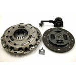 04-318 Clutch Kit: Saturn Ion - 9