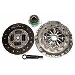 04-319 Clutch Kit: Saturn Supercharged Ion - 9-3/8