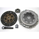 05-002 Clutch Kit: Chrysler, Dodge - 9