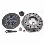 05-004 Clutch Kit: Dodge Cars, Pickups, & Van, Plymouth Cars, Pickups - 10
