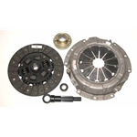 05-012 Clutch Kit: Dodge D50, Plymouth Acclaim, Arrow Pickup - 8-19/32