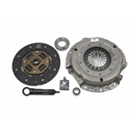 05-020 Clutch Kit: Challenger, Colt, Acclaim, Sapporo - 7-7/8
