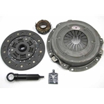 05-023 Clutch Kit: Colt, Summit, Excel, Pony, Mirage, Precis, Champ - 7¼