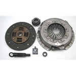 05-025 Clutch Kit: Mitsubishi Starion, Pickup, Montero - 8-7/8