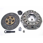 05-036 Clutch Kit: Chrysler, Dodge Cars - 11