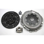 05-044 Clutch Kit: Chrysler, Dodge, Plymouth Cars, Pickups - 9