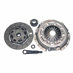 05-046 Clutch Kit: Conquest, Starion, Montero - 8-7/8