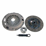 05-048 Clutch Kit: Chrysler, Dodge, Eagle, Mitsubishi, Plymouth Cars - 8-7/8