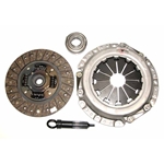 05-051 Clutch Kit: Dodge, Eagle, Hyundai, Mitsubishi, Plymouth - 8½