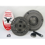 05-076 Clutch Kit: Dodge Neon - 8½