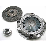 05-207 Clutch Kit: Mitsubishi Fuso 11.8 x 1
