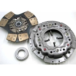 05-210C Clutch Kit: Mitsubishi Fuso 15 x 14T