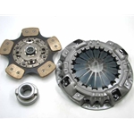 05-211C Clutch Kit: Mitsubishi Fuso 11.8 x 1