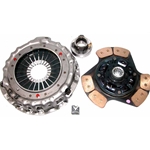 05-217C Clutch Kit: Mitsubishi Fuso 13.8 x 14