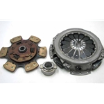 05-219C Clutch Kit: Mitsubishi Fuso 10.8 x 1