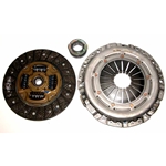 05-223 Clutch Kit: Hyundai Tucson, Kia Sportage - 9¼