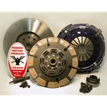05-501CK.3 Stage 3 Extra Heavy Duty Organic Clutch 13