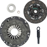 06-008 Clutch Kit: Nissan 200-SX, 510, 610, 710 - 7-7/8
