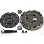 06-011 Clutch Kit: Nissan 310, F10 - 7½