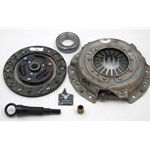 06-016 Clutch Kit: Nissan 210, 1200, B210 - 7-1/16