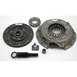 06-018 Clutch Kit: Nissan B210 - 7-1/16