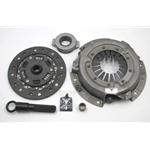 06-021 Clutch Kit: Nissan 310, Pulsar, Sentra - 7-1/16