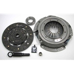 06-028 Clutch Kit: Nissan 200-SX - 8-7/8