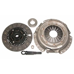06-029 Clutch Kit: Nissan 240Z, 260Z - 8-7/8