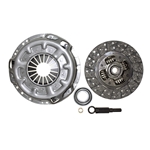 06-046.2K Stage 2 Kevlar Clutch Kit: Nissan 300ZX - 10