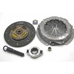 06-057 Clutch Kit: Infiniti G20, Nissan 200-SX, NX Coupe, Sentra - 8½