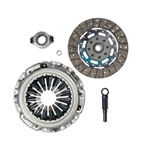 06-201 Clutch Kit: Infiniti G35, Nissan 350Z - 9-7/8