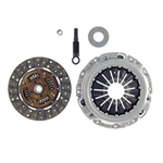 06-203.3C Stage 3 Ceramic Clutch Kit: Nissan Altima, Maxima - 9-7/8