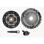07-001 Clutch Kit: Ford Escort, EXP, Tempo, Mercury LN7, Lynx, Topaz - 8