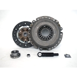 07-003 Clutch Kit: Ford Fairmont, Granada, LTD, Mustang, Mustang II, Pinto, Mercury Bobcat, Capri, Cougar, Marquis, Monarch, Zephyr - 8½