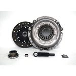 07-006 Clutch Kit: Ford Mustang, Mercury Capri - 8½