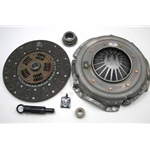 07-013 Clutch Kit: Ford Bronco, F100, F150, F250, F350 Pickup, Van - 11