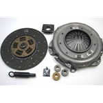 07-015F Fleet Clutch Kit: Ford Bronco, F150, F250, F350, Vans - 11