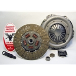 07-015F Fleet Clutch Kit: Ford Bronco, F150, F250, F350, Vans - 11