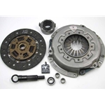 07-020 Clutch Kit: Ford Courier, Mazda RX-7, B2000 - 8-1/2